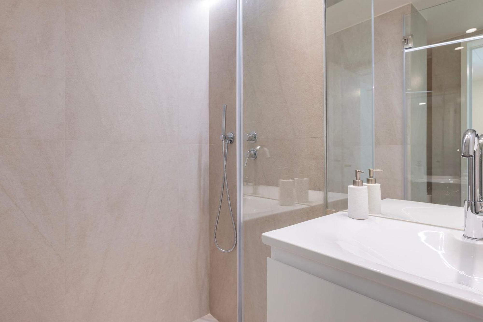 Apartment Ribeira Garden 2bdr By Lovelystay Lissabon