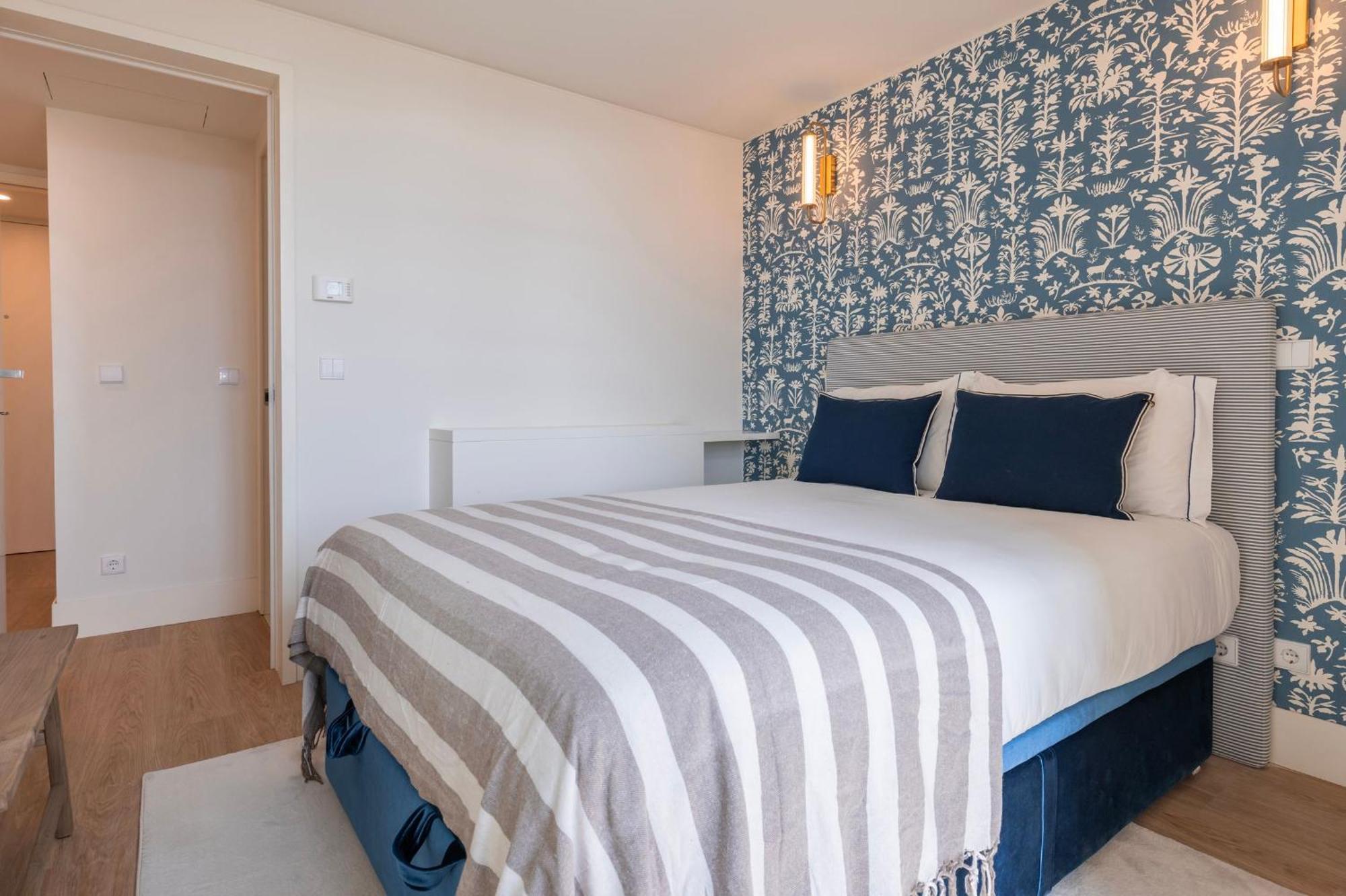 Apartment Ribeira Garden 2bdr By Lovelystay Lissabon