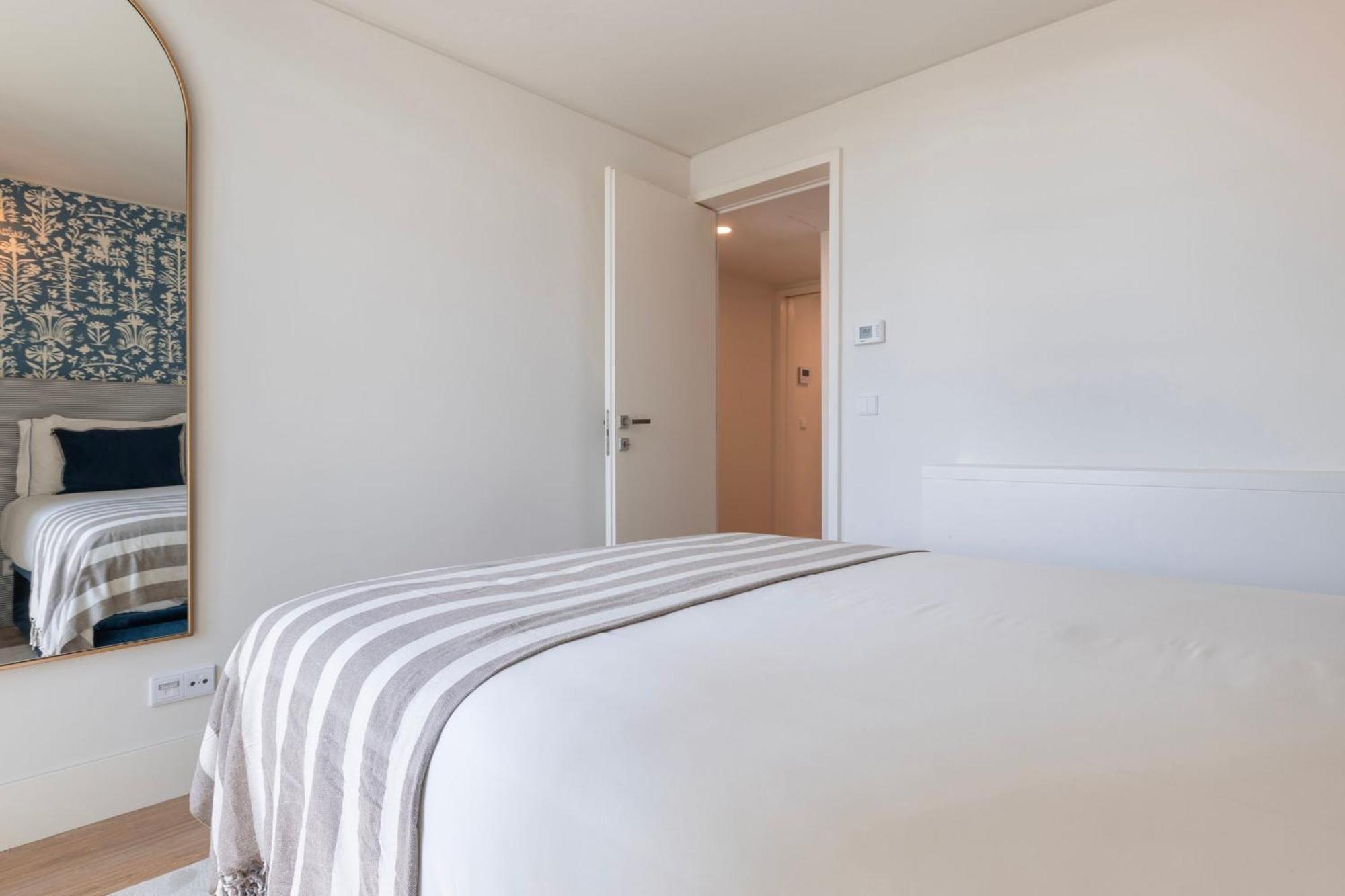 Ribeira Garden 2bdr By Lovelystay Apartment Lissabon